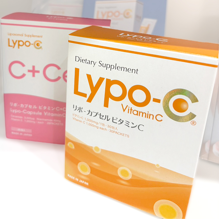 Lypo-C Lypo-C